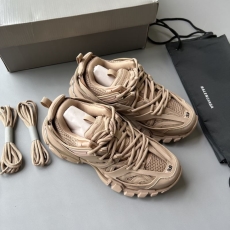 Balenciaga Track Shoes